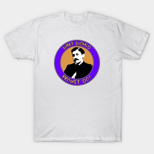 Proust T-Shirt